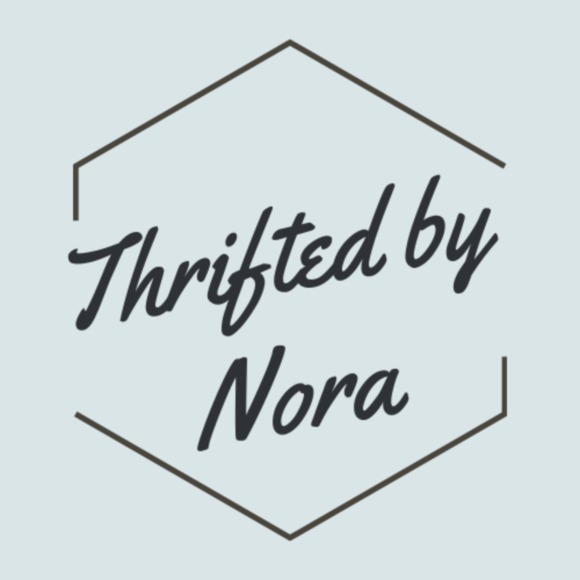 thriftedbynora